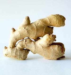 Ghimbirul ajută la reducerea tumorilor de prostată