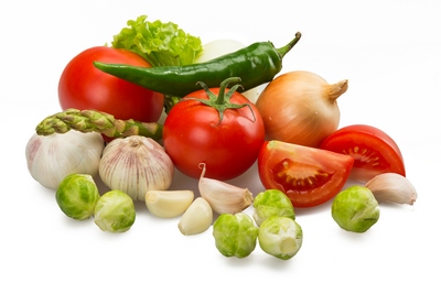 Cele mai bune legume anticancer