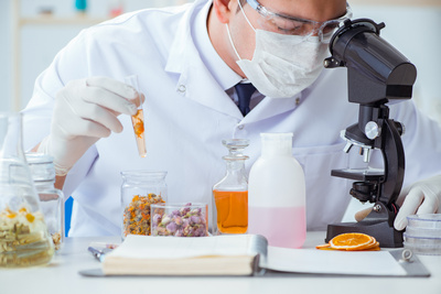 Niacina și efectele sale anti-cancer