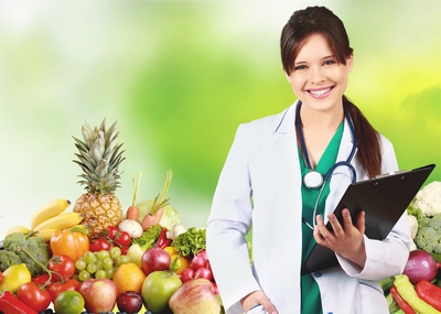 Meniu de alimente alcaline