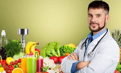  Cum influențează nutriția cancerul