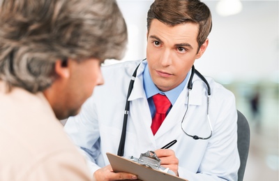 Simptomele cancerului de prostată