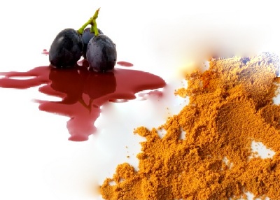 Resveratrolul și curcumina pot ajuta în tratarea cancerului