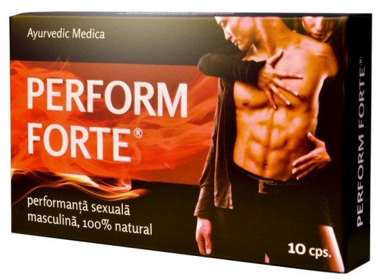Perform Forte
