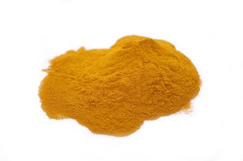 Turmeric - Curcurma - Sanohelp