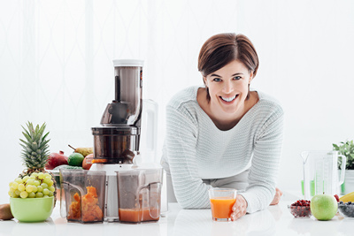 Recomandări pentru detoxifierea corpului