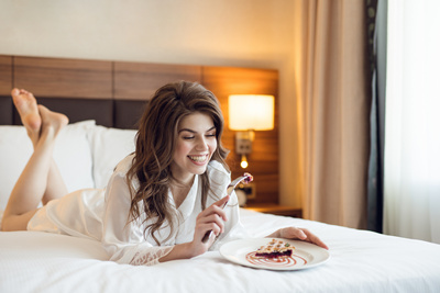 Recomandări pentru a reduce pofta de dulce
