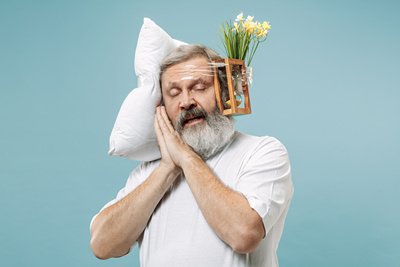 Senzația de oboseală: remedii și recomandări